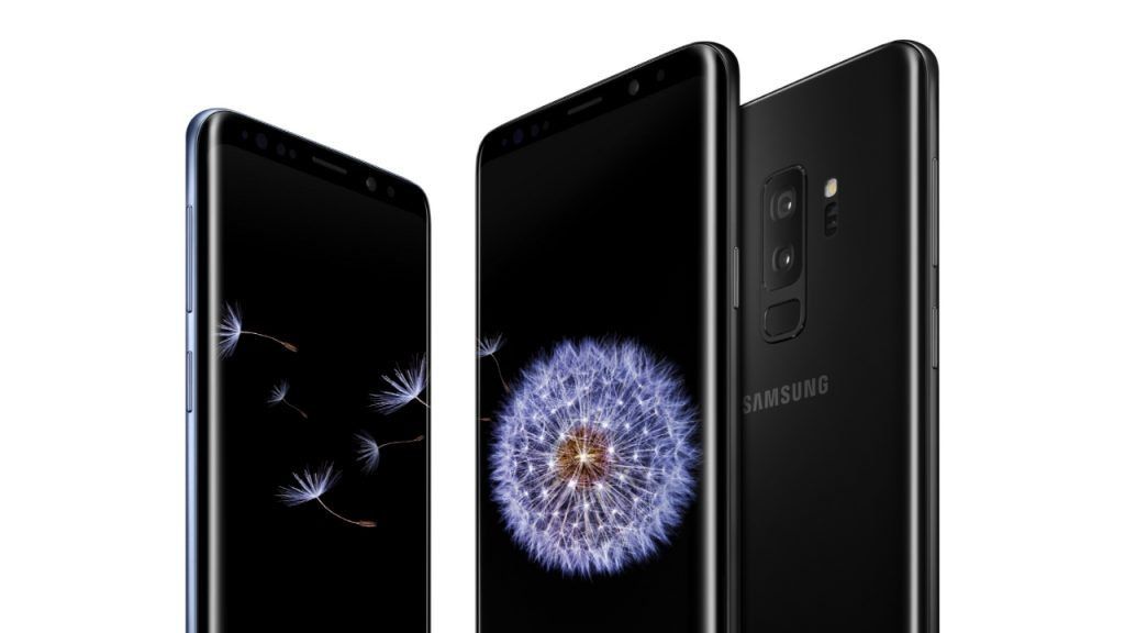 三星Galaxy S9、Galaxy S9+在#MWC2018上发布，配备双像素双摄像头