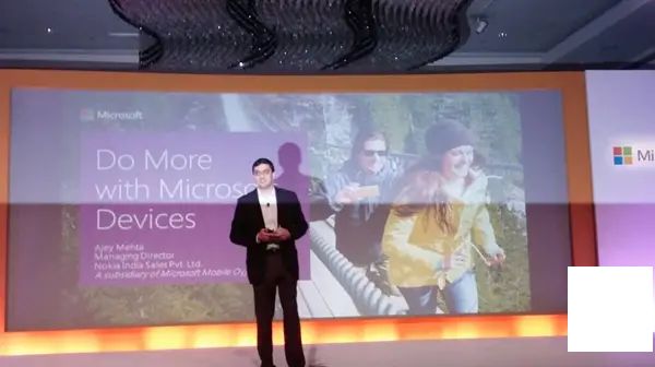 Lumia 830和Lumia 730在印度以28,799卢比和15,499卢比的价格发布。