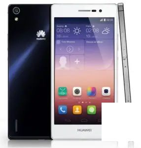 华为 ascend P7 快速评测、价格与比较