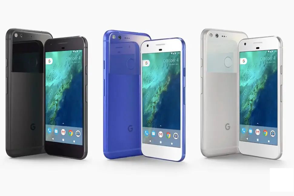 谷歌Pixel 2，XL 2将具备IP68防水功能，始终开启显示