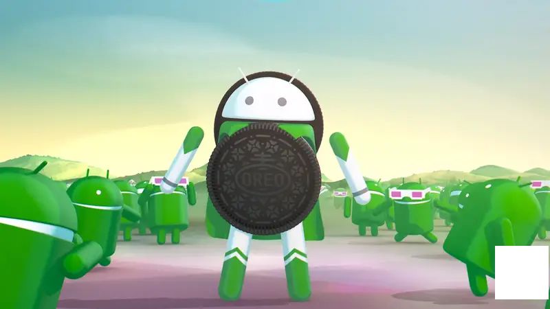 摩托罗拉确认获得Android 8.0奥利奥更新列表