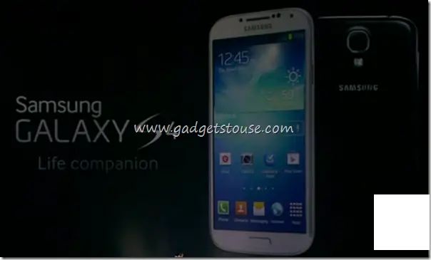 三星Galaxy S4 – 什么让它成为下一部Galaxy手机