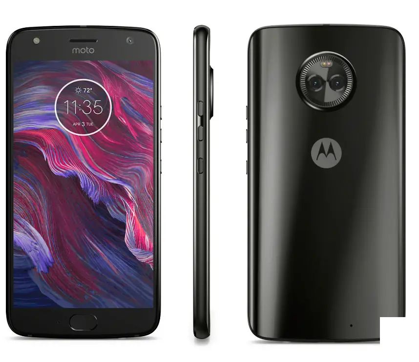 摩托罗拉将于10月3日在印度推出Moto X4