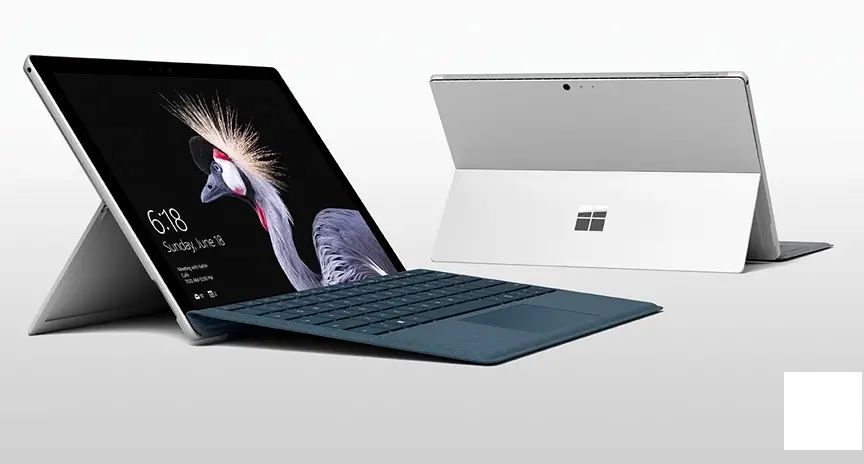 微软Surface Pro LTE高级版发布：规格、价格及更多信息