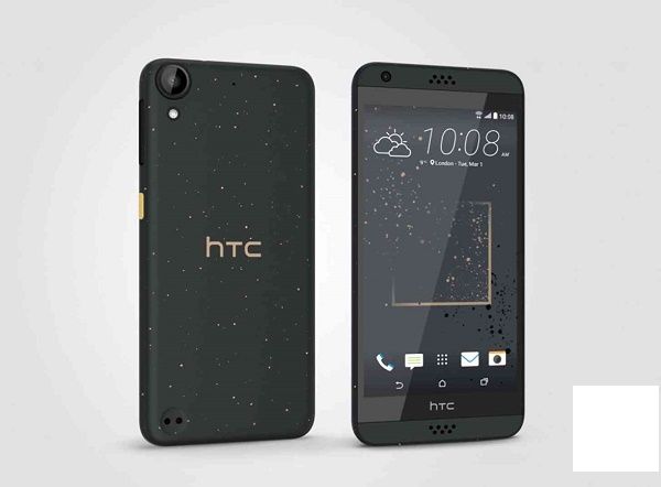 MWC 2016：HTC Desire 825、630和530以预算价格发布