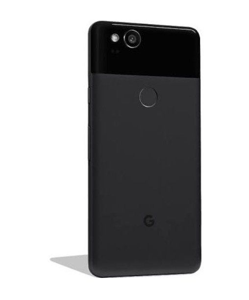 谷歌 Pixel 2、Pixel 2 XL 压缩渲染图和价格公开