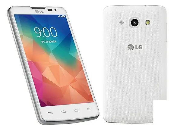 LG L60i 4.3寸显示屏 2G 6,399 卢比