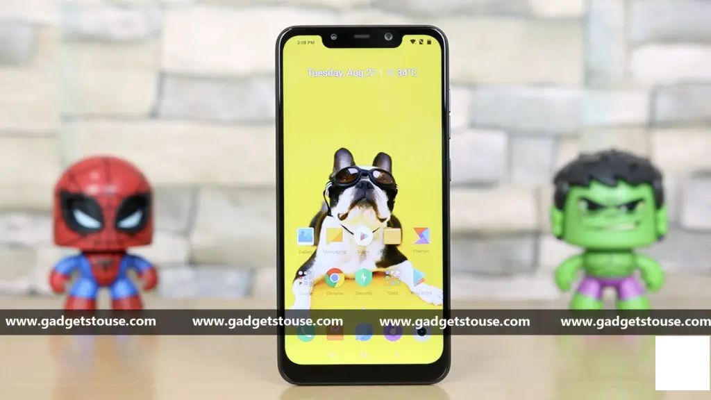 Poco F2在Geekbench曝光，规格公布