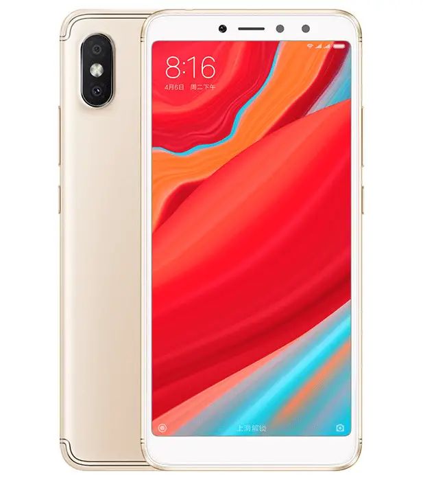 小米可能会在6月7日在印度发布以自拍为主的Redmi S2