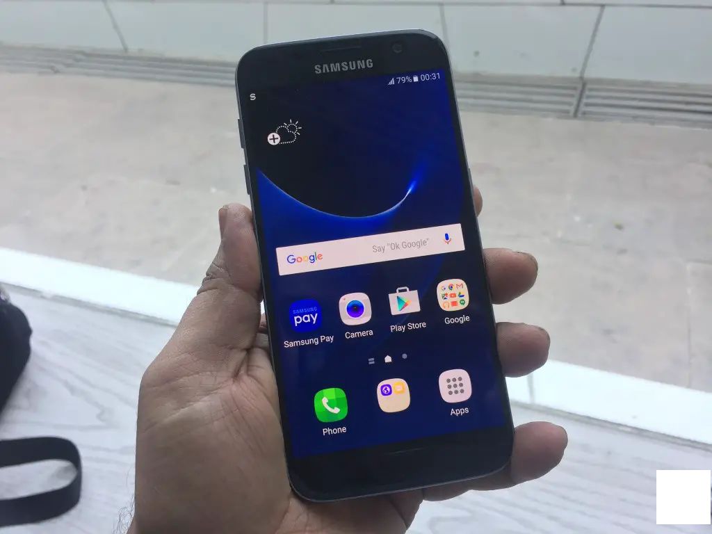 三星Galaxy S7快速评测，相机概述及定价