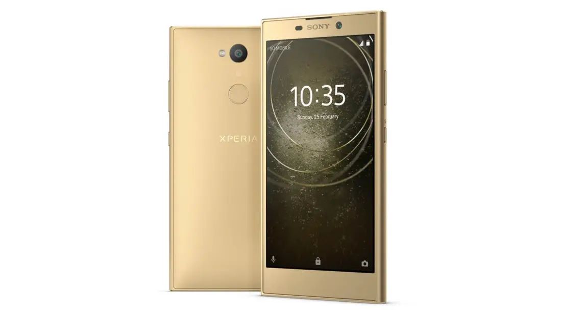 索尼Xperia L2在印度发布：价格、规格和上市情况