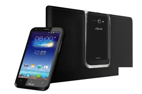 华硕PadFone E搭载四核处理器和4.7英寸显示屏已发布