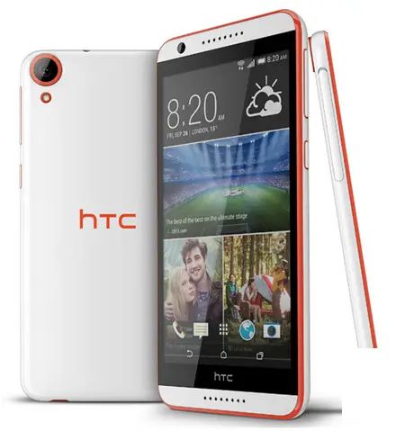 HTC Desire 820荣获2014年IFA“最佳展示”奖项