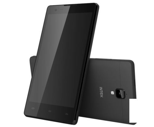 Intex Aqua M5 售价 5,299 INR，Aqua Desire HD 即将上市