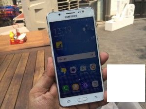 三星Galaxy J7（2016）和Galaxy J5（2016）在印度发布