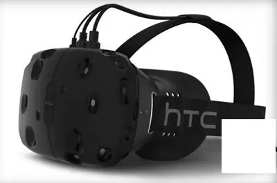 MWC 2015：HTC在MWC 2015上发布HTC Vive和HTC Grip