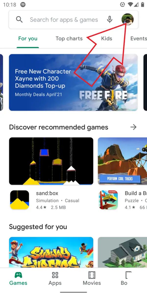 三种更新Google Play Store到最新版本的方法