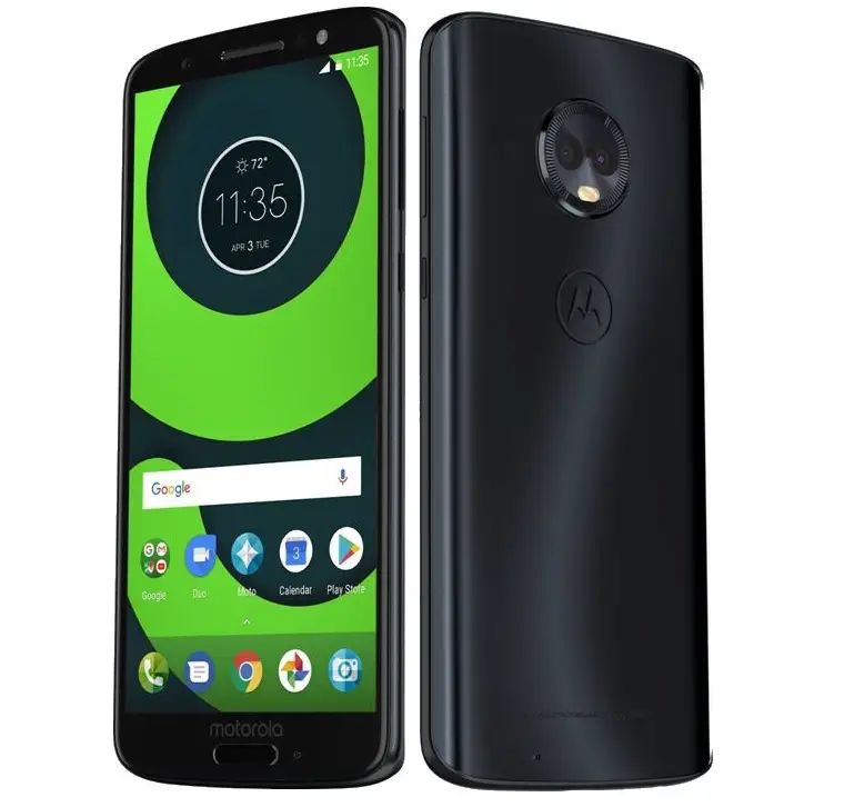 Moto G6系列将获得Android P更新，Moto E5系列无Android更新