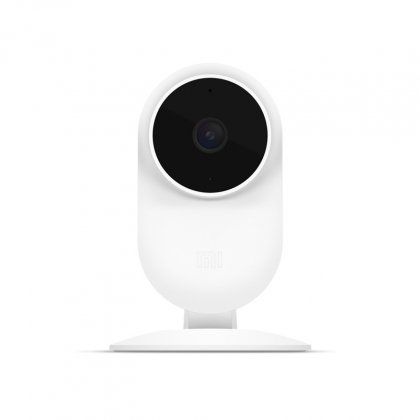 小米Mi Home Basic Camera 1080p在印度发布，售价1,999卢比：查看特性