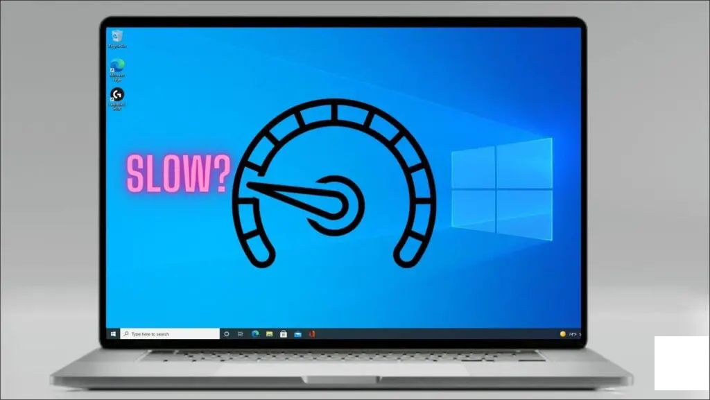 如何移除减缓Windows 10或11电脑速度的应用程序和程序