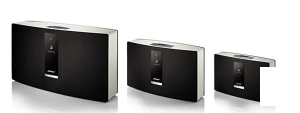 Bose推出SoundTouch Wi-Fi音乐系统，起售价为32,512卢比。