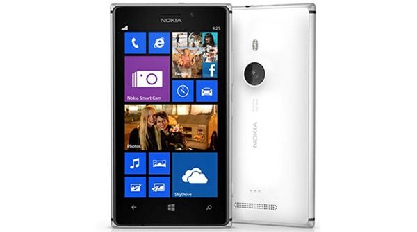 Lumia 920 对比 Lumia 925 – 硬件、规格和摄像头