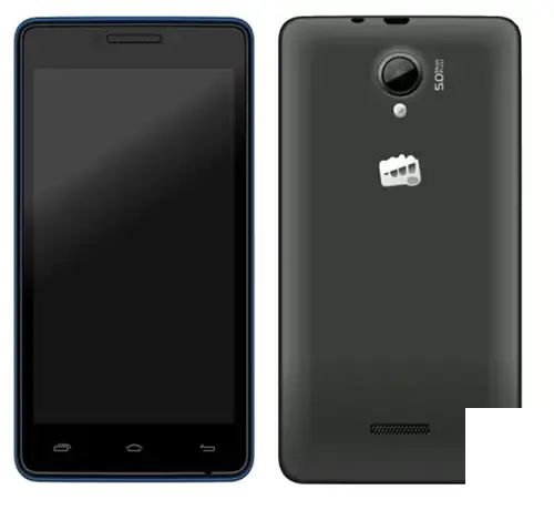 Micromax Canvas Fun A76带5英寸显示屏和Android 4.2售价8499卢比，Bolt A67带4.5英寸显示屏售价5975卢比