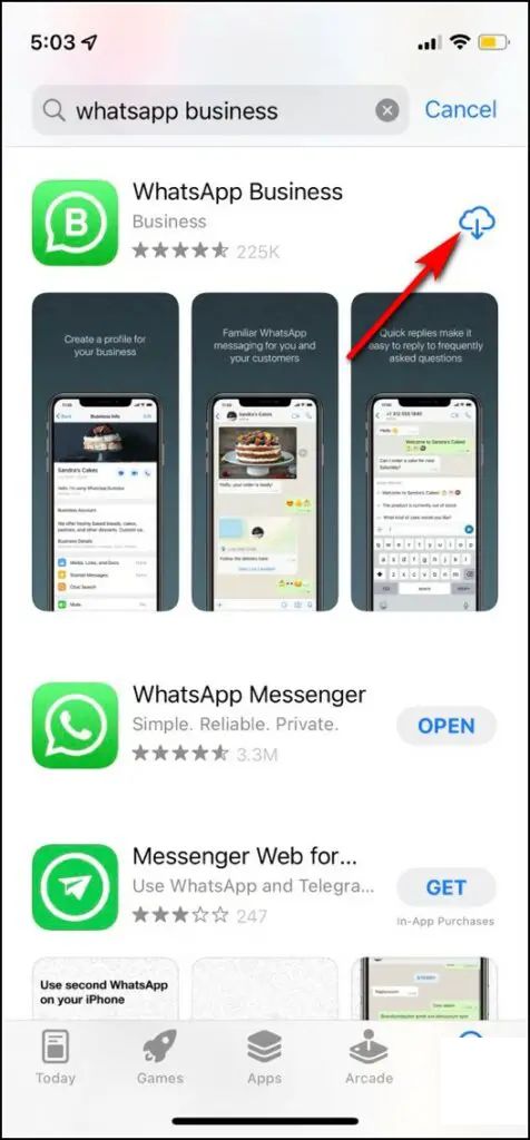 两种方法在您的iPhone上使用不同的WhatsApp账户