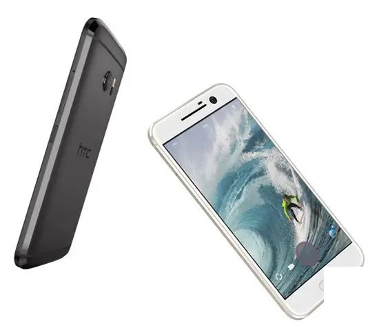 HTC 10骁龙820版在印度以52,990卢比价格发布