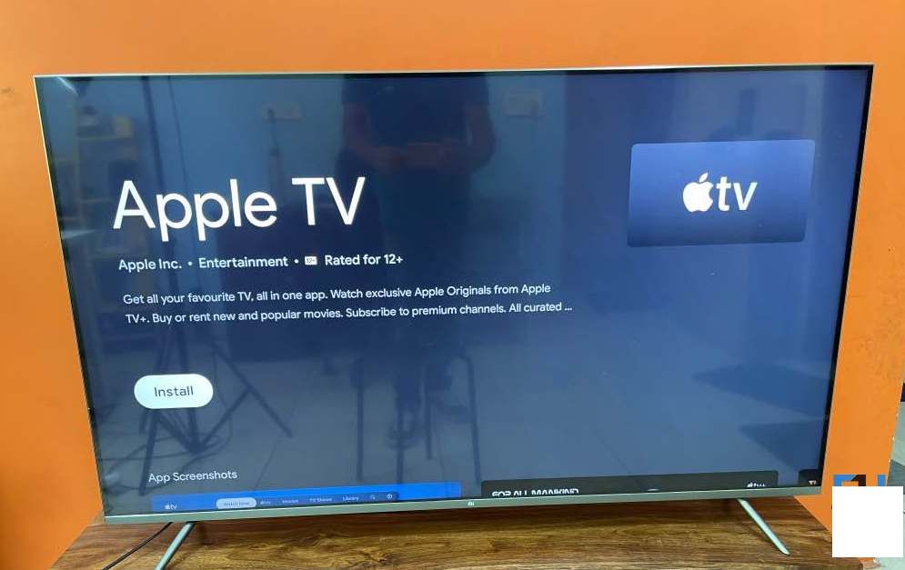 如何安装和观看Apple TV在您的Android TV上