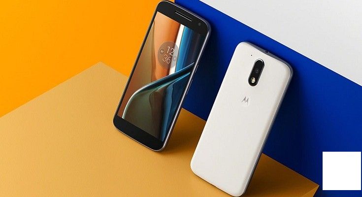 Moto E3 Power 配备3500mAh电池，在印度以7999印度卢比发布