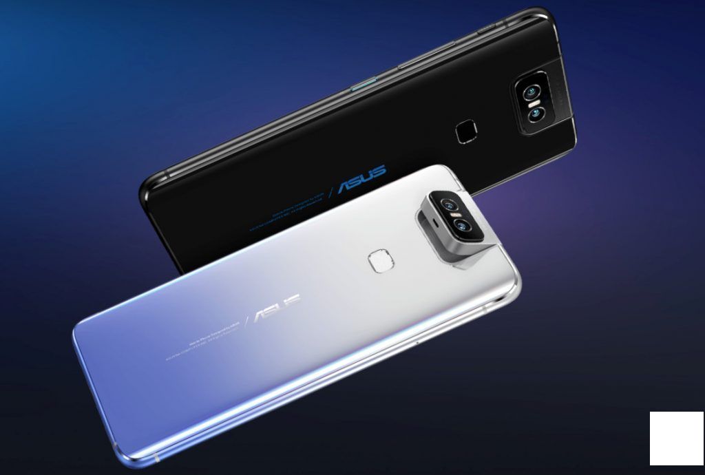 华硕Zenfone 6发布及即将登陆印度：规格、印度价格、上市情况