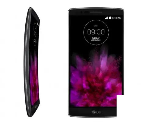 CES 2015：LG G Flex 2是全球首款搭载Snapdragon 810芯片组的智能手机，还有更多。