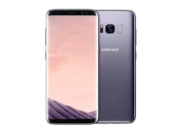 三星Galaxy S8，Galaxy A8+最高可享8,000卢比现金回馈