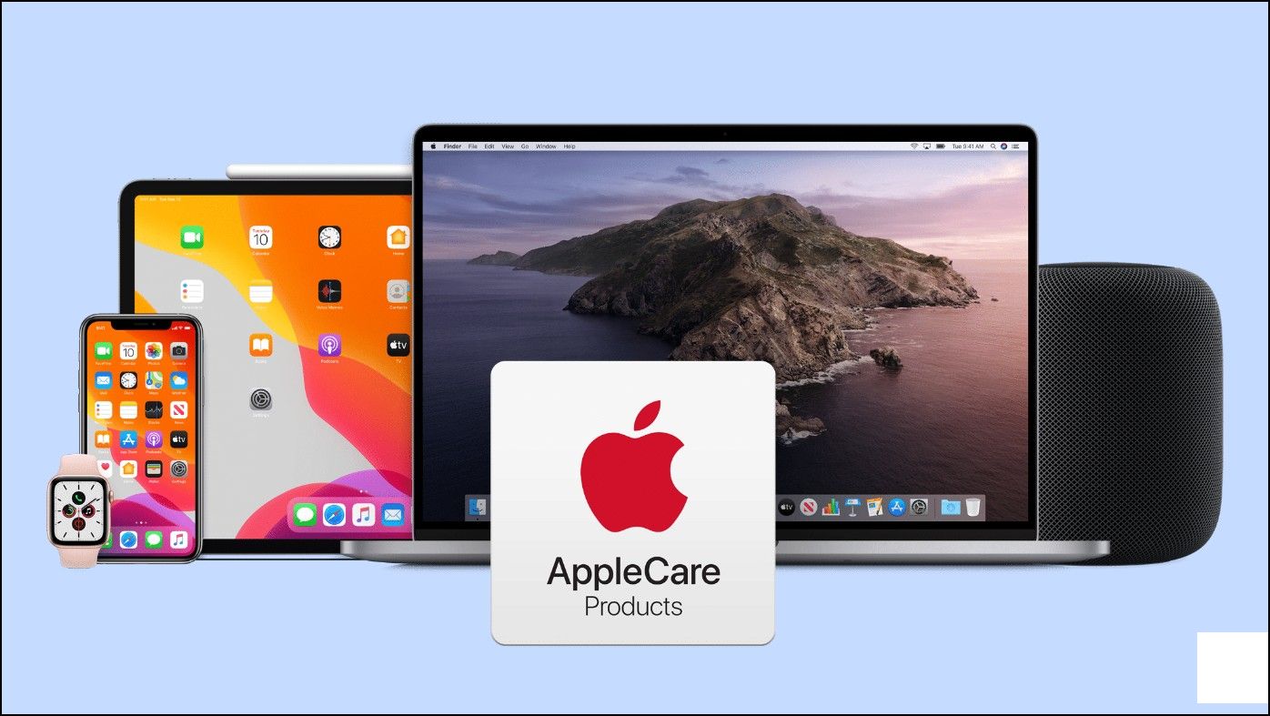 AppleCare 与 AppleCare+：区别，哪个更值得购？