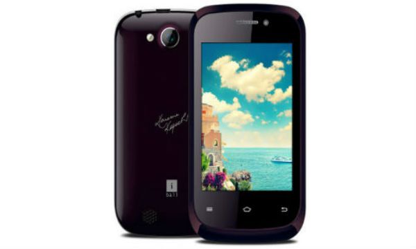 iBall Andi 3.5Kke Genius和Andi 3.5Kke Winner售价分别为4,499印度卢比和3,999印度卢比