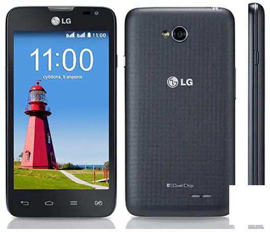 LG L65 快速评测，价格及比较