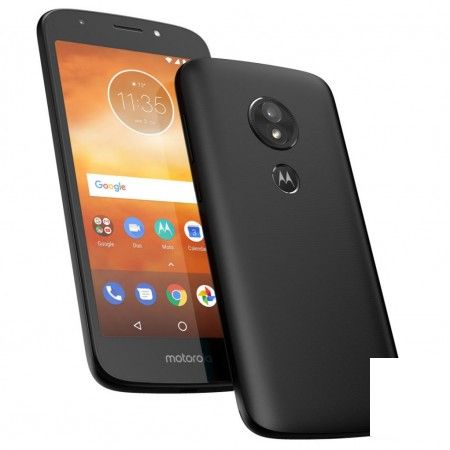 Moto E5 Play Android 前往版 18:9 屏幕发布：价格、规格