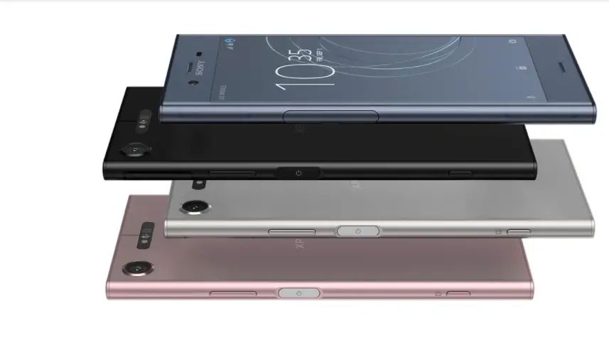 索尼在IFA 2017上宣布推出Xperia XZ1、XZ1 Compact和XA1 Plus