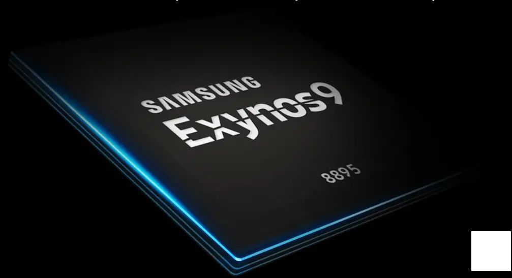 三星Galaxy Note 8可能在新的Exynos推文中被暗示