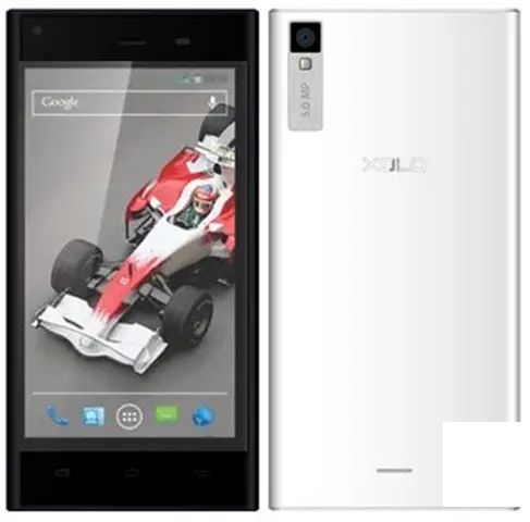 Xolo Q600s 快速评测，价格对比