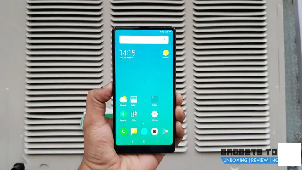 小米Mi Mix 2常见问题解答，优缺点，用户咨询及解答