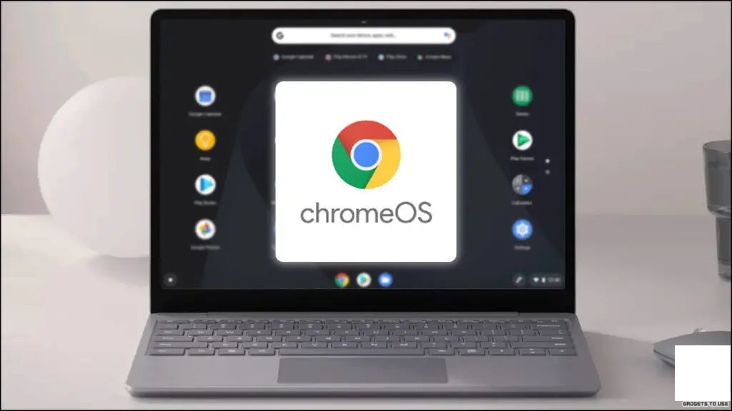 Chrome OS 双启动指南（无需使用U盘）