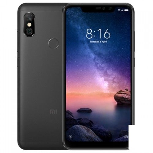 小米Redmi Note 6 Pro将于发布前在Aliexpress上开售：价格、规格