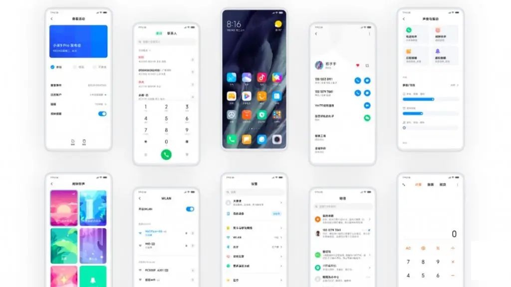 如何安装MIUI 11在小米智能手机上