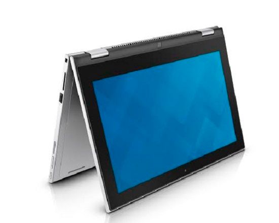 戴尔 Inspiron 2 合 1 平板电脑正式上市，起售价 Rs 33,990