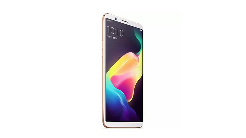 OPPO R11s 渗透图显示双摄像头、18:9 比例和更多