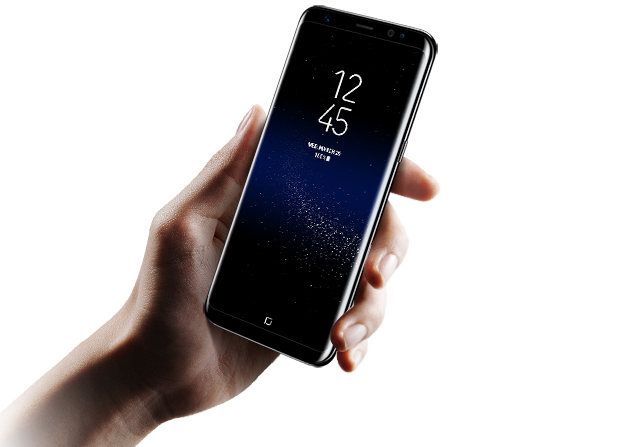 三星Galaxy S8与LG G6——安卓旗舰之战