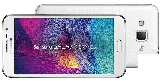 三星Galaxy Grand Max 快速评测，价格比较