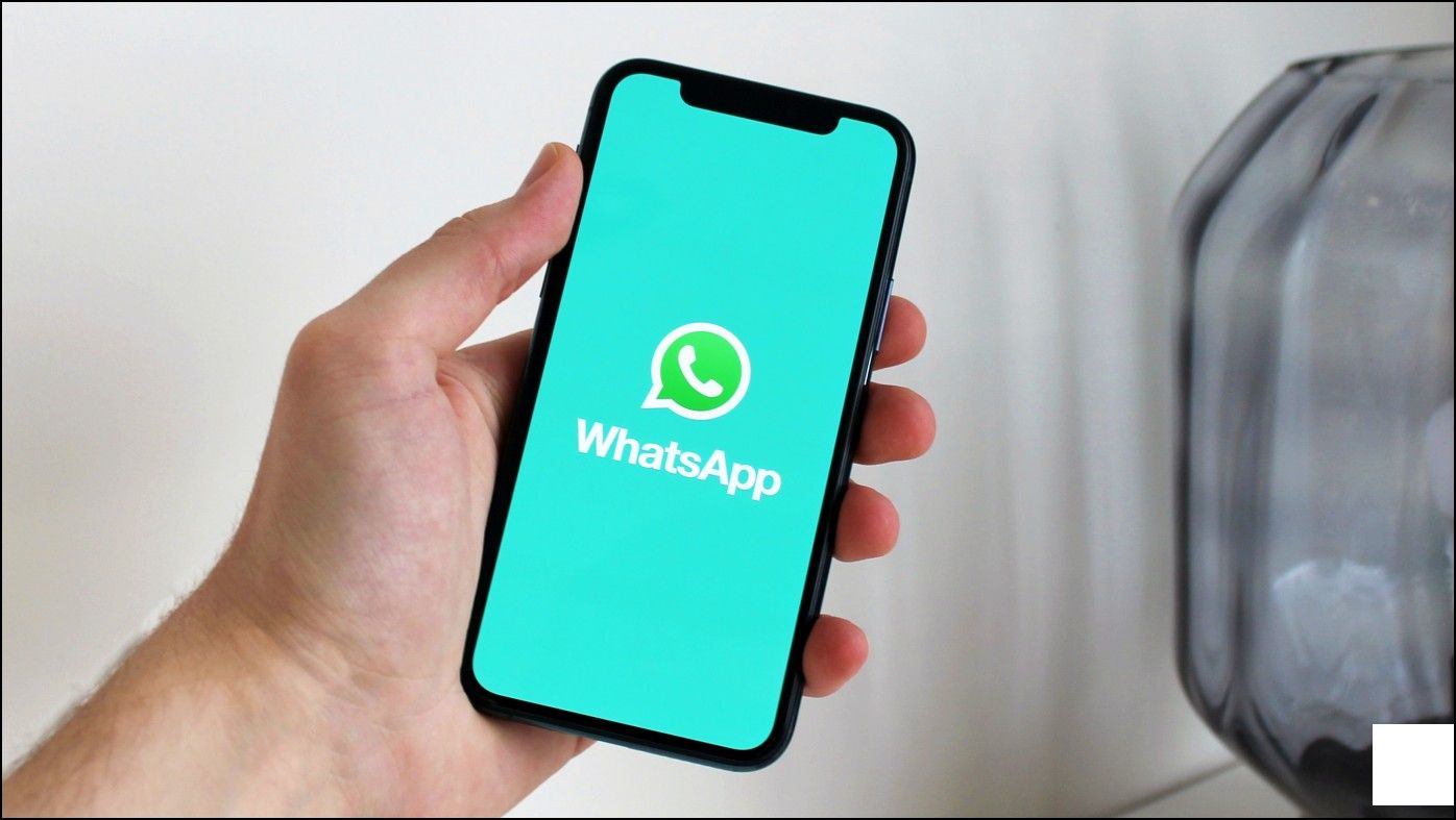 2024年6种在WhatsApp上给自己发信息的方法